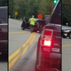 Image for article titled Road Rage Play-By-Play: 'OHMYGOD THIS IS THE BEST DAY EVER'